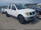 Nissan Frontier Nismo Off Road Image 1
