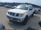 Nissan Frontier Nismo Off Road Image 12