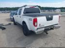 Nissan Frontier Nismo Off Road Image 7