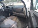 Nissan Frontier Nismo Off Road Image 4