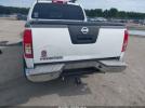 Nissan Frontier Nismo Off Road Image 15