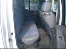 Nissan Frontier Nismo Off Road Image 8