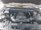 Nissan Frontier Nismo Off Road Image 6