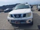 Nissan Frontier Nismo Off Road Image 13