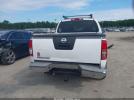 Nissan Frontier Nismo Off Road Image 14