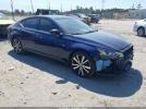 Nissan Altima Sr Fwd Image 1