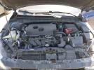 Nissan Altima Sr Fwd Image 7