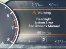 Nissan Altima Sr Fwd Image 11