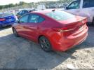 Hyundai ELANTRA Sel Image 4