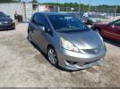 Honda Fit Sport Image 1