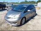 Honda Fit Sport Image 6