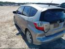 Honda Fit Sport Image 9