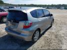 Honda Fit Sport Image 8