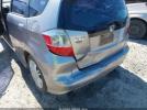 Honda Fit Sport Image 11