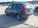Chevrolet Captiva Lt Image 10