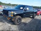 Chevrolet Silverado 1500 High Country Image 2