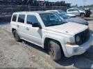 Jeep Patriot Sport Image 1
