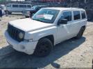 Jeep Patriot Sport Image 2