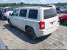 Jeep Patriot Sport Image 6