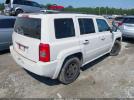 Jeep Patriot Sport Image 9