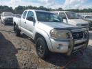 Toyota Tacoma Base V6 Image 1