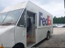 Ford E-450 Image 15