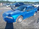 Ford Mustang Image 5