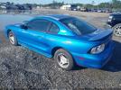 Ford Mustang Image 7