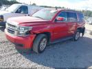 Chevrolet Tahoe Ls Image 5