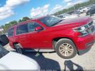 Chevrolet Tahoe Ls Image 3