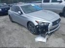 INFINITI Q50 3.0t Premium Image 1