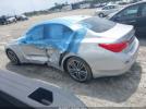 INFINITI Q50 3.0t Premium Image 2