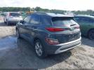Hyundai KONA Sel Image 12