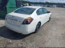 Nissan Altima 2.5 S Image 4