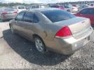Chevrolet Impala Ls Image 6