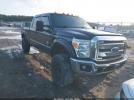 Ford F-350 Lariat Image 1