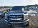 Ford F-350 Lariat Image 4