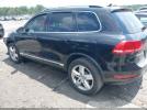 Volkswagen Touareg 3.6l Lux Image 3