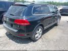 Volkswagen Touareg 3.6l Lux Image 13