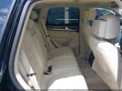 Volkswagen Touareg 3.6l Lux Image 8