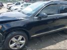 Volkswagen Touareg 3.6l Lux Image 2