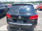 Volkswagen Touareg 3.6l Lux Image 15