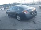 Nissan Altima 2.5 S Image 7
