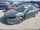 Nissan Sentra S Xtronic Cvt Image 10