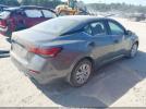Nissan Sentra S Xtronic Cvt Image 15