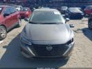 Nissan Sentra S Xtronic Cvt Image 11