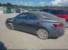 Nissan Sentra S Xtronic Cvt Image 4