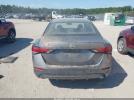 Nissan Sentra S Xtronic Cvt Image 3