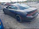 Dodge Charger Sxt Rwd Image 5