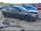 Dodge Charger Sxt Rwd Image 14
